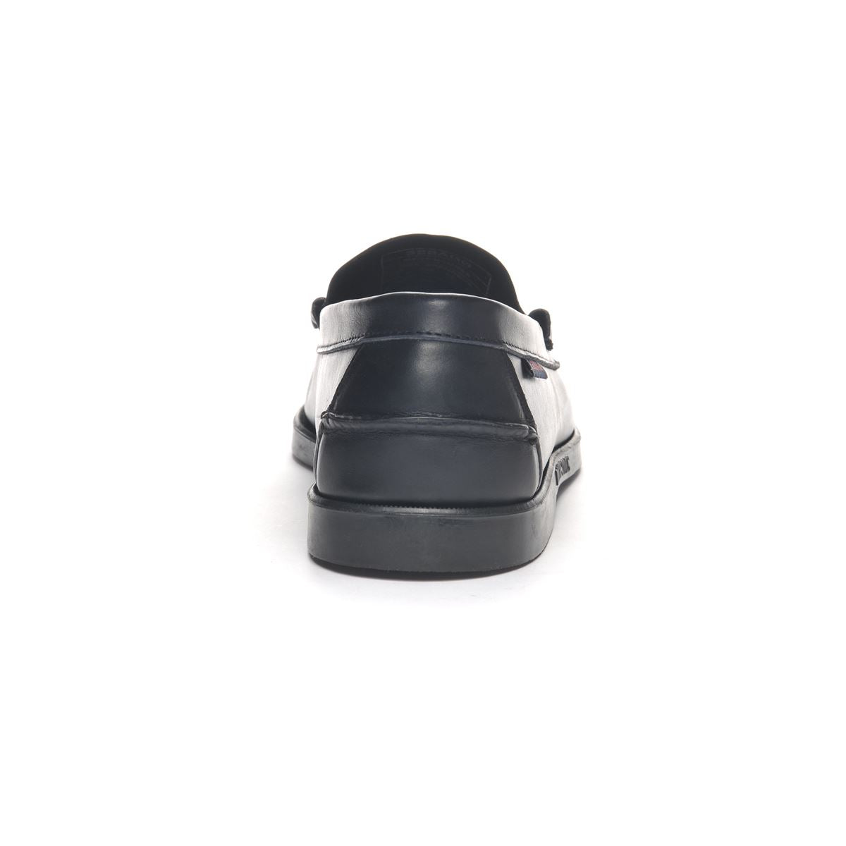Dolphin Waxed - Total Black