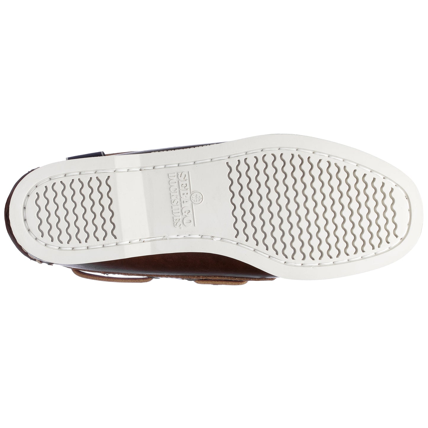 Portland Waxed Woman - Brown