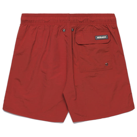 Bend - Red
