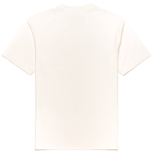 Howland - White Natural