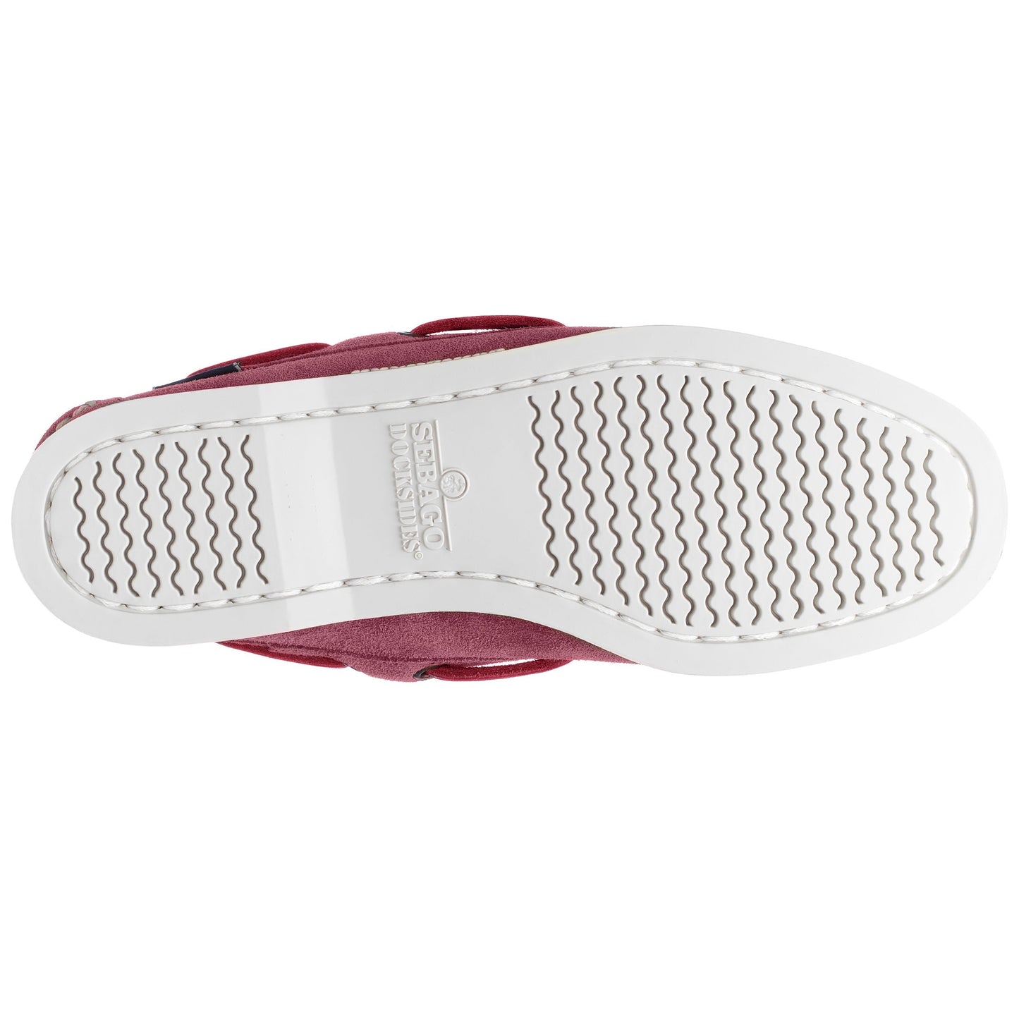 Portland Roughout Woman - Rose Cupcake