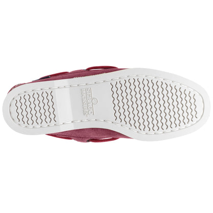 Portland Roughout Woman - Rose Cupcake