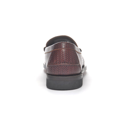 Dan Sanremo - Dark Brown