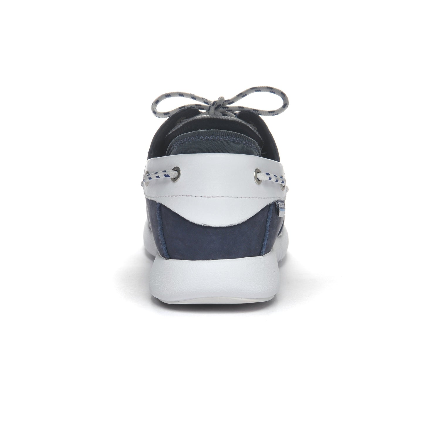 Foremust -  Blue Navy White