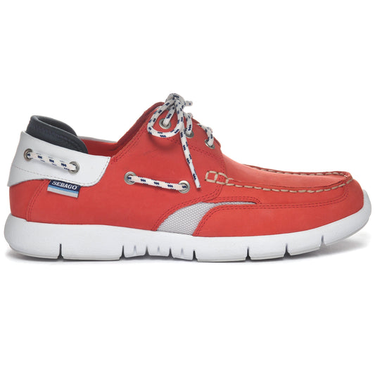 Foremust  - Red White