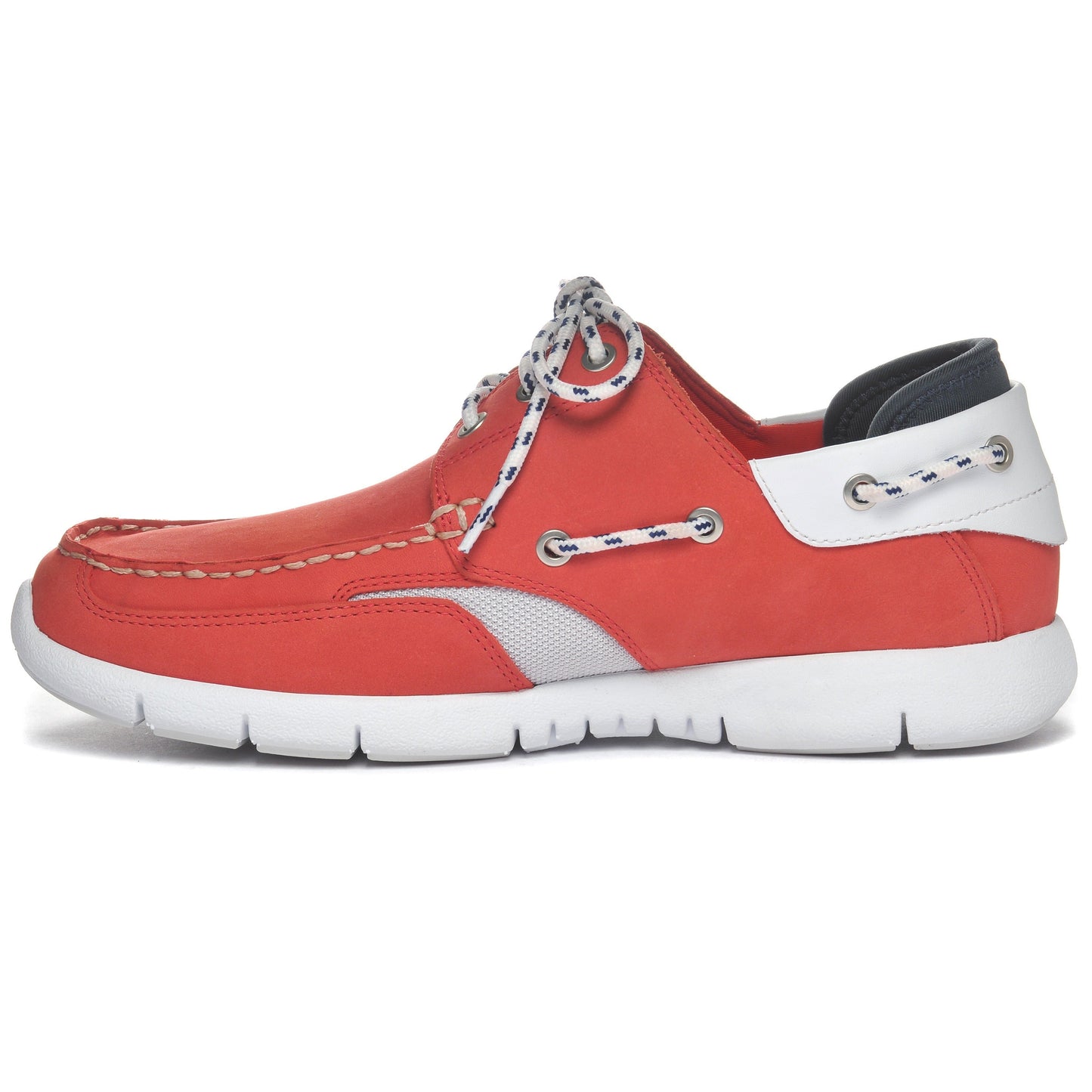 Foremust  - Red White
